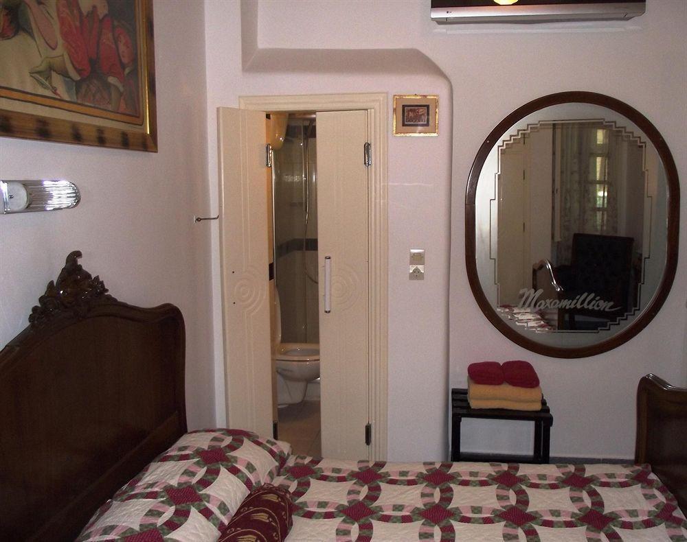 Zorzis Hotel Mykonos Town Eksteriør billede