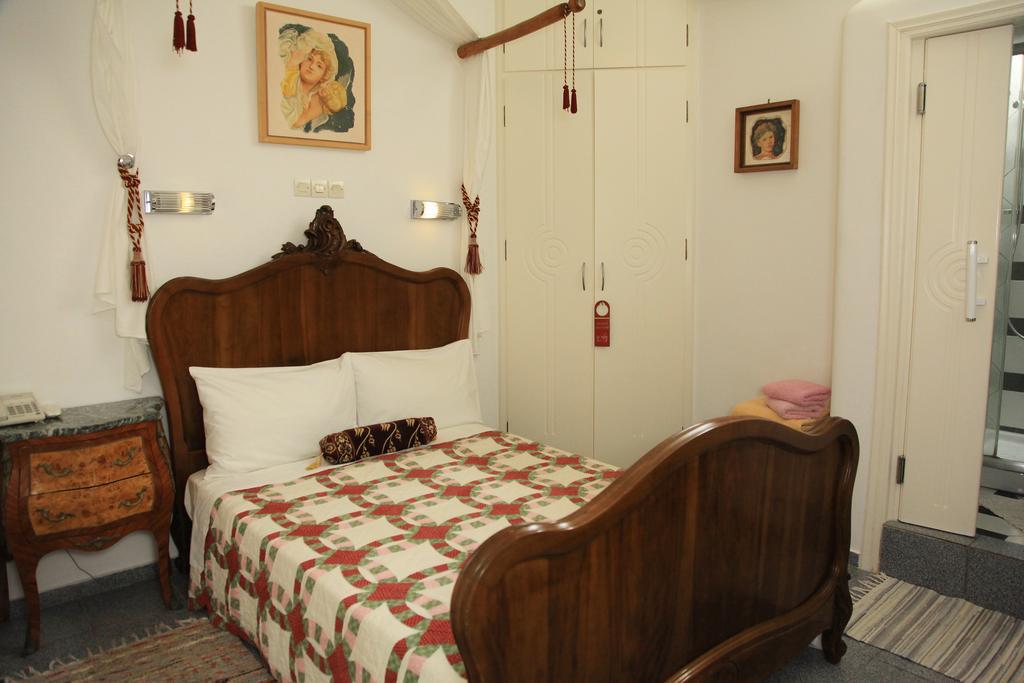 Zorzis Hotel Mykonos Town Værelse billede