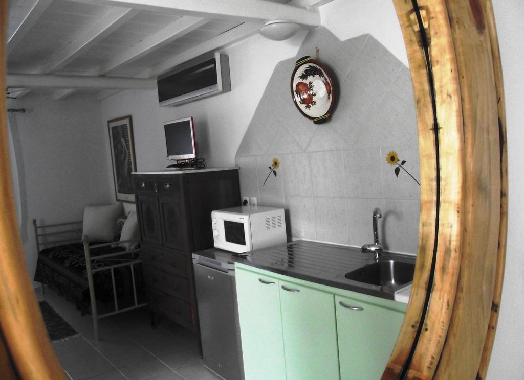 Zorzis Hotel Mykonos Town Værelse billede