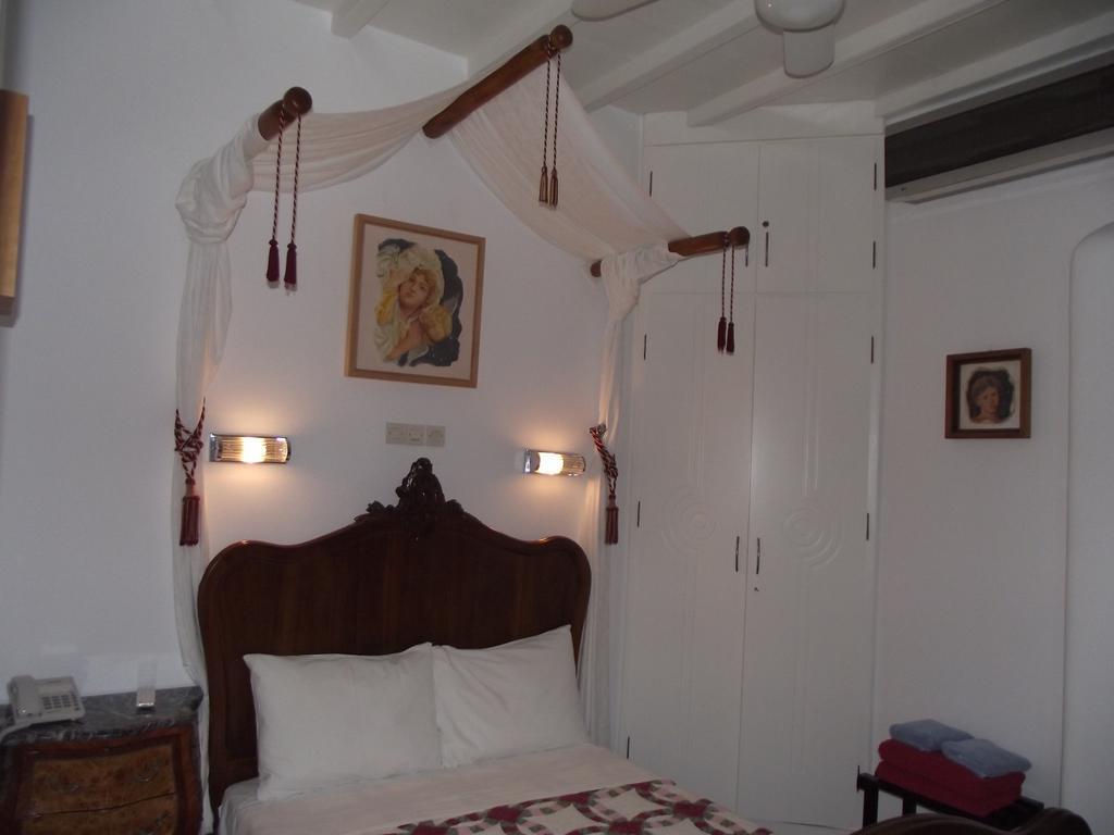 Zorzis Hotel Mykonos Town Værelse billede