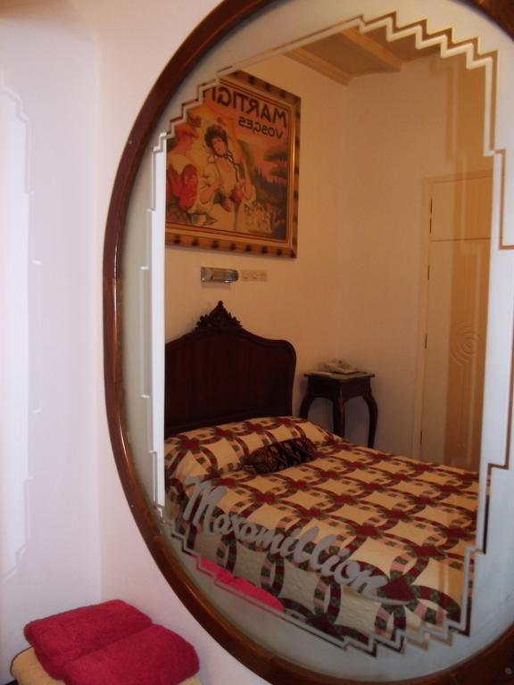 Zorzis Hotel Mykonos Town Eksteriør billede